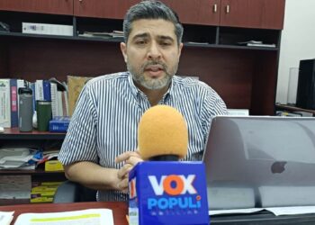 vacunación personal médico en Tamaulipas