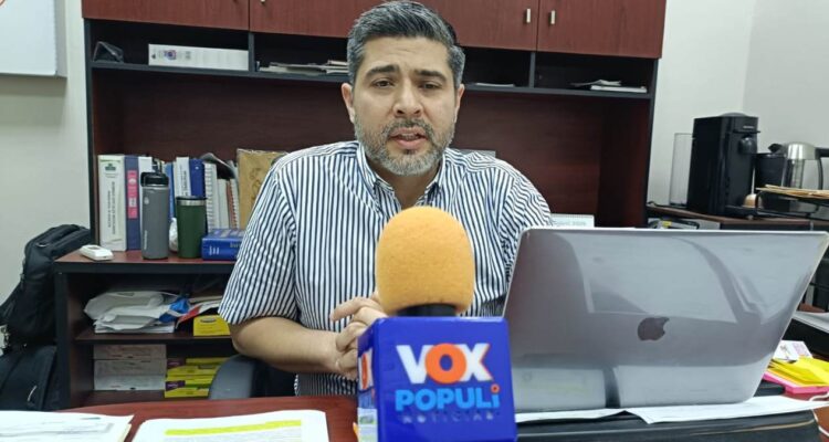 vacunación personal médico en Tamaulipas