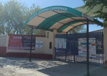 varicela en niños Matamoros