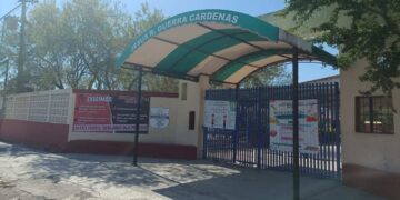 varicela en niños Matamoros