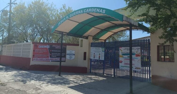 varicela en niños Matamoros