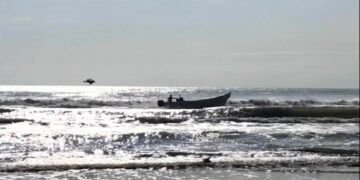 veda del camarón Matamoros 2025