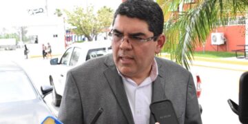 veda electoral Tamaulipas