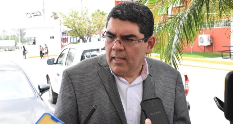 veda electoral Tamaulipas
