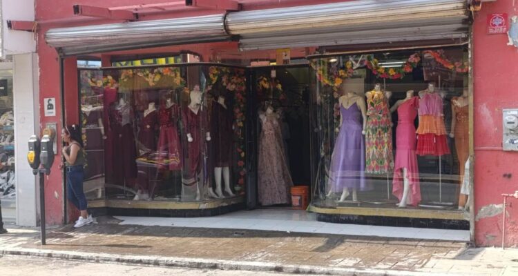 venta por Día de las Madres en Ciudad Victoria