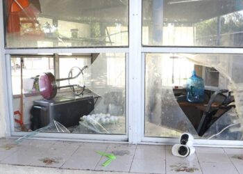 vigilancia nocturna Matamoros