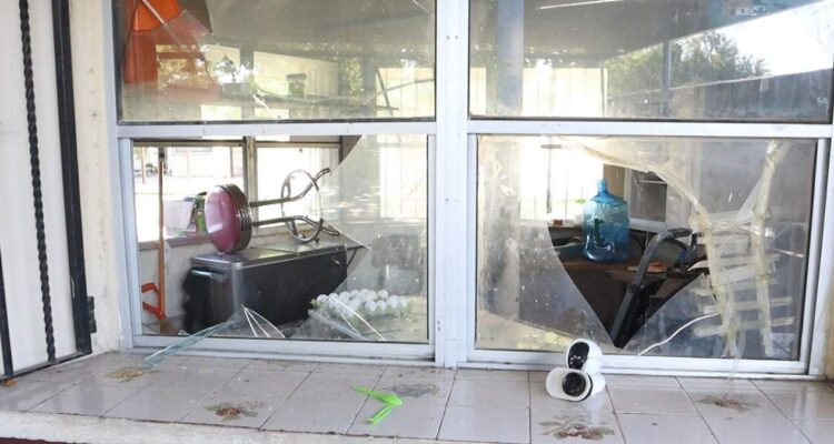 vigilancia nocturna Matamoros