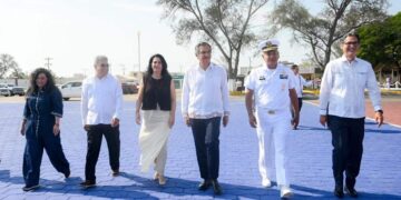 Villarreal Anaya en Ciudad Madero