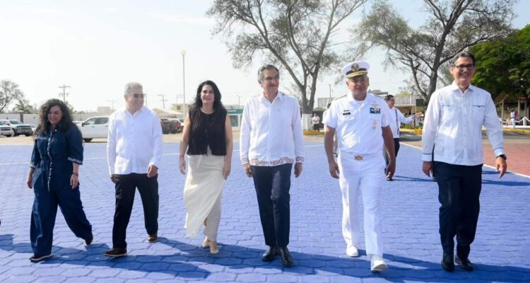 Villarreal Anaya en Ciudad Madero