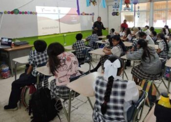 violencia escolar en Tamaulipas