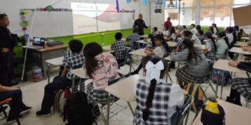 violencia escolar en Tamaulipas