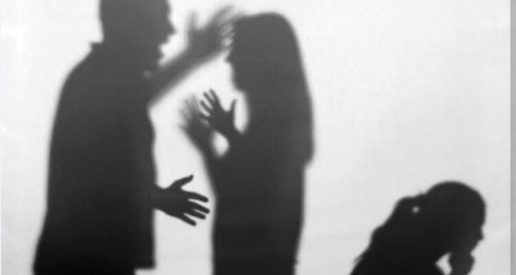 violencia familiar en Tamaulipas