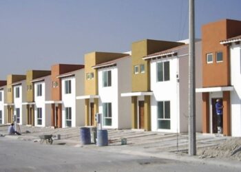 viviendas Infonavit Ciudad Victoria