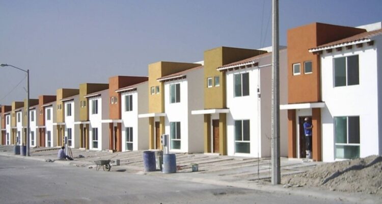 viviendas Infonavit Ciudad Victoria