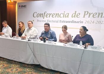 votaciones judiciales Tamaulipas