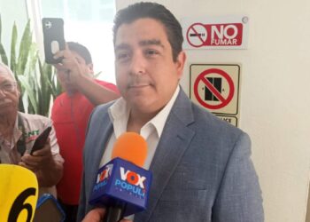 votar en elección judicial en Tamaulipas