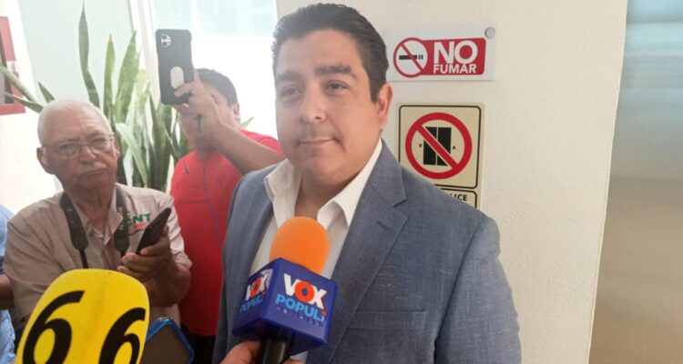 votar en elección judicial en Tamaulipas