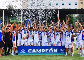 Correcaminos Liga Premier