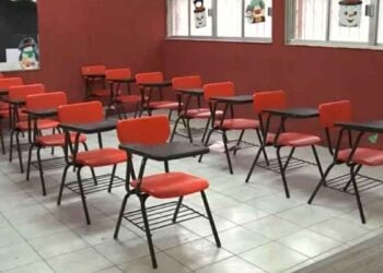 ¿A cuántos grados suspenden clases en Nuevo León por calor