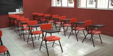 ¿A cuántos grados suspenden clases en Nuevo León por calor