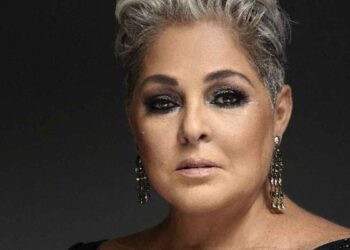 ¿A qué hora y dónde ver el concierto gratuito de Lupita D'Alessio en el Zócalo por el Día de las Madres