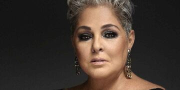 ¿A qué hora y dónde ver el concierto gratuito de Lupita D'Alessio en el Zócalo por el Día de las Madres