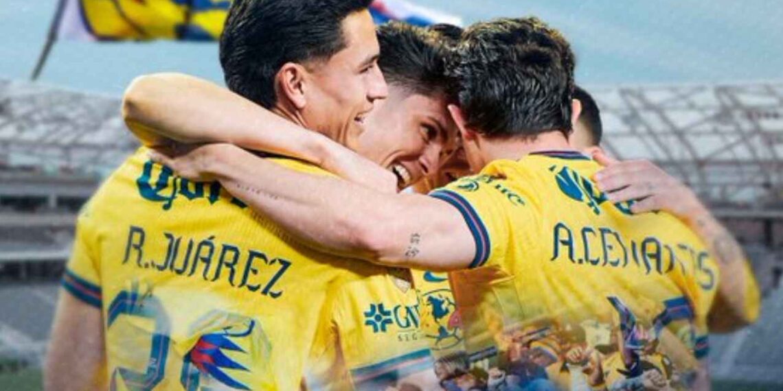 ¿A qué hora y dónde ver el partido de LAFC vs. América por el boleto al Mundial de Clubes 2025 