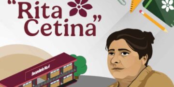 ¿Beneficiarios de la Beca Rita Cetina recibirán pago triple en este 2025?