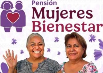 ¿Cómo consultar si ya te llegó el pago de mayo de la Pensión Mujeres Bienestar 2025?