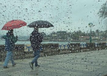 ¿Cómo estará la temporada de lluvias 2025 en México