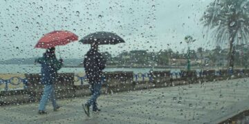 ¿Cómo estará la temporada de lluvias 2025 en México