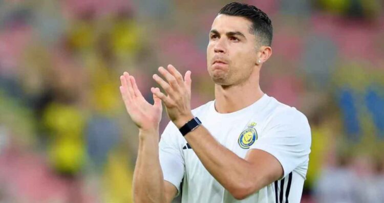 ¿Cristiano Ronaldo se despide del Al-Nassr Mensaje en redes desata rumores de su salida