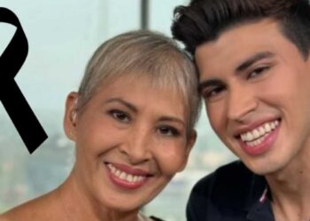 ¿Cuál es el motivo por el que La Divaza no viajará al último adiós de su madre