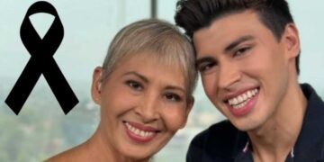 ¿Cuál es el motivo por el que La Divaza no viajará al último adiós de su madre