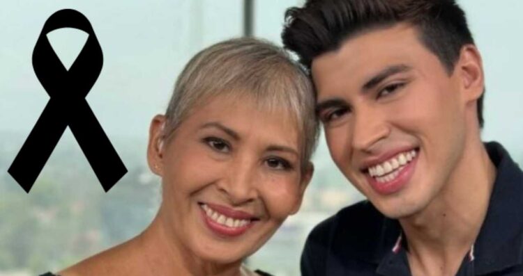 ¿Cuál es el motivo por el que La Divaza no viajará al último adiós de su madre