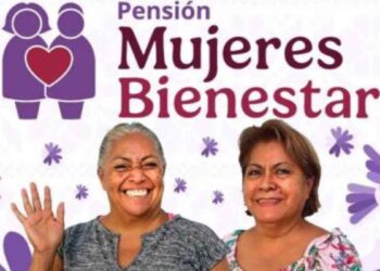¿Cuál es el último día para recibir el pago de la Pensión Mujeres Bienestar 2025?
