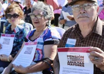 ¿Cuál es la fecha exacta en que comenzarán a entregar el pago de la Pensión Bienestar 2025?