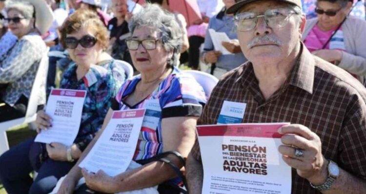¿Cuál es la fecha exacta en que comenzarán a entregar el pago de la Pensión Bienestar 2025?
