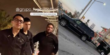 ¿Cuál fue el último video que subió el Grupo musical Fugitivo de Reynosa, Tamaulipas, antes de desaparecer