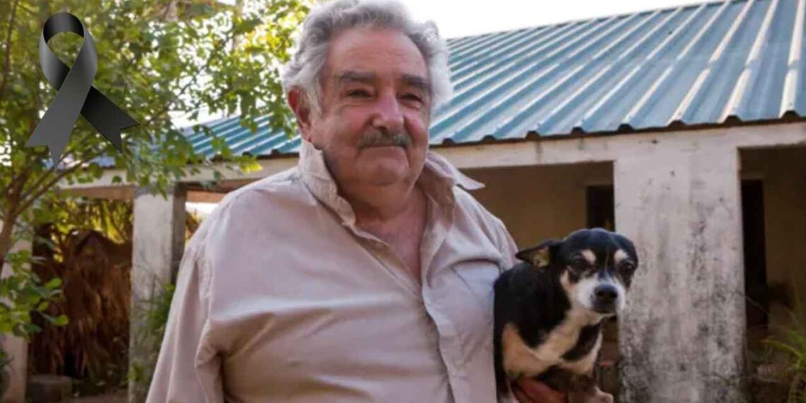 ¿Cuál fue la causa de muerte del exmandatario, ‘Pepe’ Mujica?