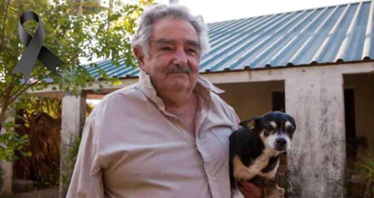 ¿Cuál fue la causa de muerte del exmandatario, ‘Pepe’ Mujica?