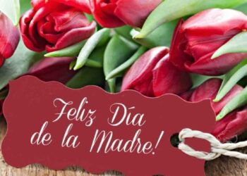 ¿Cuáles son las mejores frases para enviar este 10 de Mayo en el Día de las Madres?