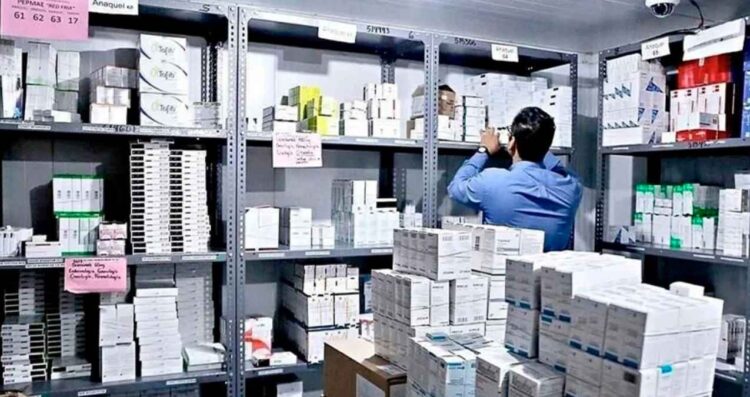 ¿Cuáles son los medicamentos que ofrecerán las Farmacias del Bienestar y dónde estarán ubicadas?