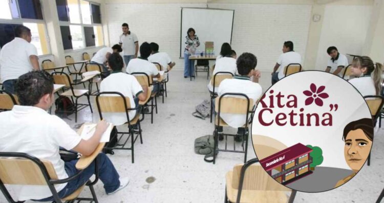 ¿Cuáles son los motivos por los que te podrían dar de baja de la Beca Rita Cetina 2025?