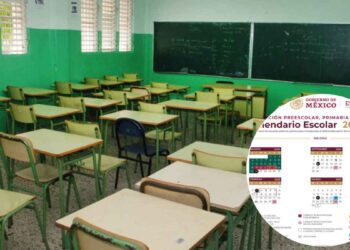 ¿Cuándo es el próximo megapuente para los estudiantes en este mes de mayo 2025?