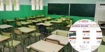 ¿Cuándo es el próximo megapuente para los estudiantes en este mes de mayo 2025?