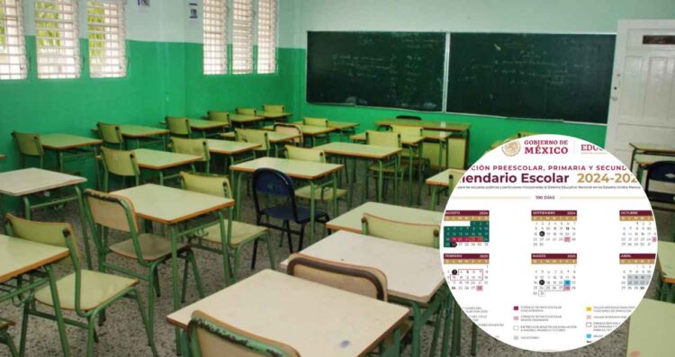 ¿Cuándo es el próximo megapuente para los estudiantes en este mes de mayo 2025?