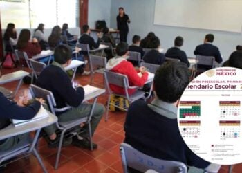 ¿Cuándo es el próximo puente para los estudiantes del mes de mayo 2025?