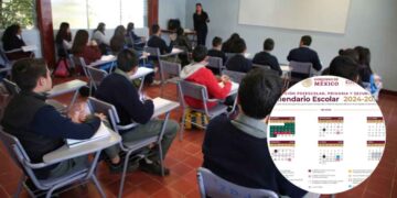 ¿Cuándo es el próximo puente para los estudiantes del mes de mayo 2025?