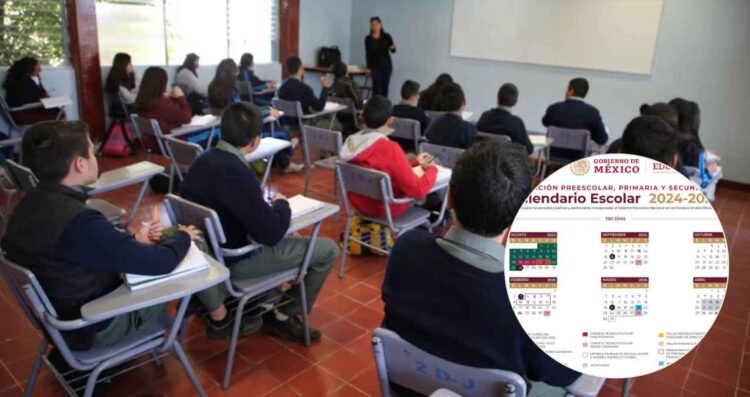 ¿Cuándo es el próximo puente para los estudiantes del mes de mayo 2025?